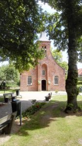 Zielsveel zingen in Tilburg @ Hasseltse Kapel | Tilburg | Noord-Brabant | Nederland